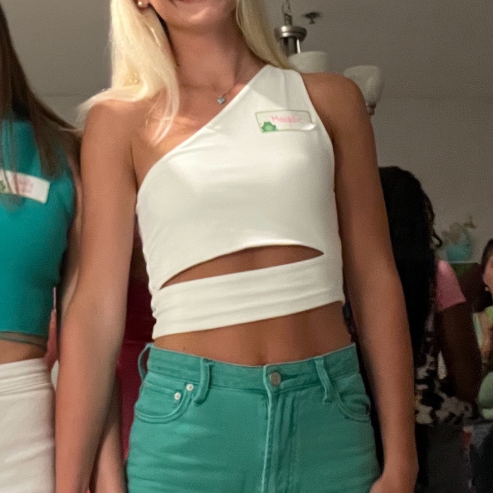 Abercrombie Top